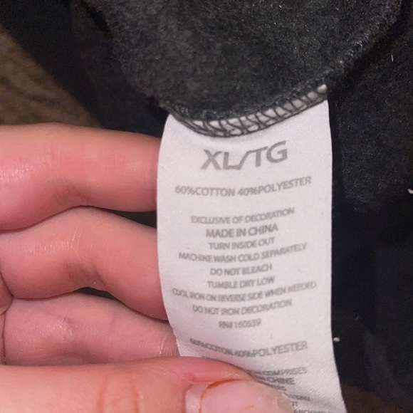 PSU Hoodie - Picture 4 of 4